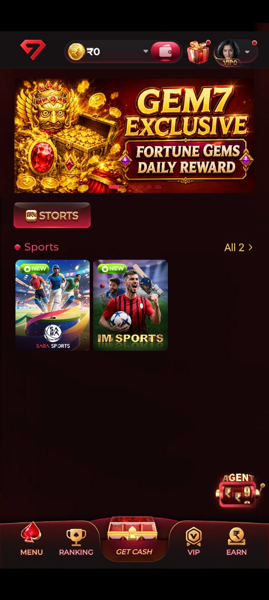 gem7 app
